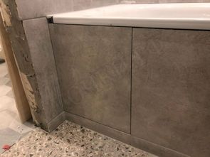 Люк под плитку Нажимной Стелс Люк под плитку Нажимной Стелс