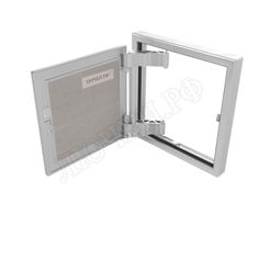 Люк под плитку Секрет 3.0 Люк под плитку Секрет 3.0