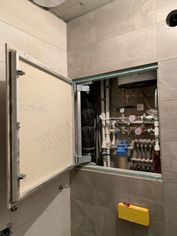 Нажимной Мега Алюм Нажимной Мега Алюм