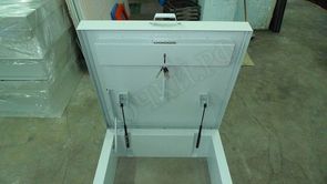 Люк для выхода на кровлю Оптимус Люк для выхода на кровлю Оптимус