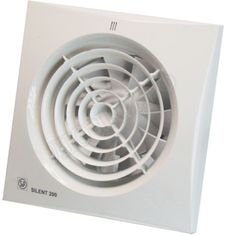 Вентилятор SILENT-200 CRZ Вентилятор SILENT-200 CRZ