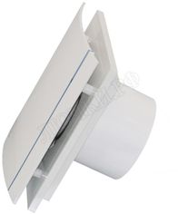 Вентилятор SILENT-200 CRZ DESIGN-3C Вентилятор SILENT-200 CRZ DESIGN-3C