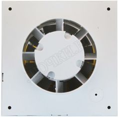 Вентилятор SILENT-200 CRZ DESIGN-3C Вентилятор SILENT-200 CRZ DESIGN-3C