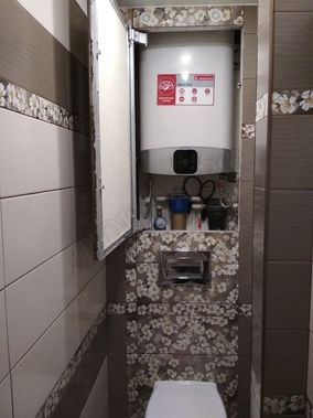 Люк под плитку Нажимной Секрет-Лайт 200*800 Люк под плитку Нажимной Секрет-Лайт 200*800