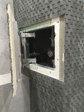 Люк под плитку Нажимной Секрет-Лайт 200*800 Люк под плитку Нажимной Секрет-Лайт 200*800