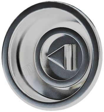 Люк под покраску Техно Противопожарный 2 створки Люк под покраску Техно Противопожарный 2 створки