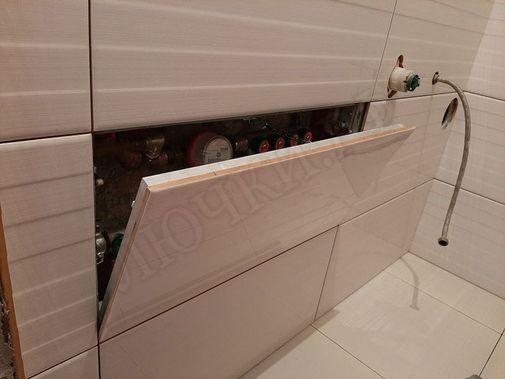 Люк АлюЛайт II 400*180 Люк АлюЛайт II 400*180