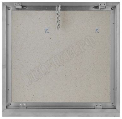 Люк под плитку АлюЛайт II 400*180 Люк под плитку АлюЛайт II 400*180