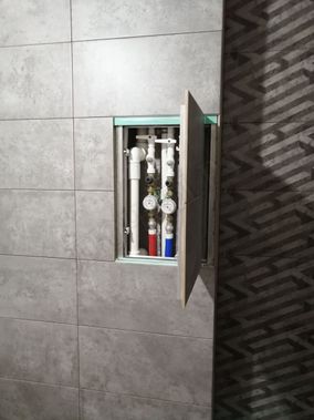 Люк под плитку Секрет 3.0 500*800 Люк под плитку Секрет 3.0 500*800