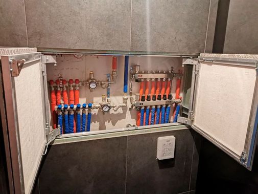 Секрет 3.0, 2 створки 940*1100, Съемная перегородка Секрет 3.0, 2 створки 940*1100, Съемная перегородка