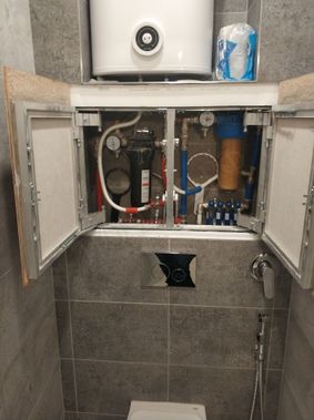 Секрет 3.0, 2 створки 940*1100, Съемная перегородка Секрет 3.0, 2 створки 940*1100, Съемная перегородка