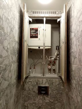 Секрет 3.0, 2 створки 940*1100, Съемная перегородка Секрет 3.0, 2 створки 940*1100, Съемная перегородка