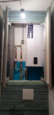 Секрет 3.0, 2 створки 940*1100, Съемная перегородка Секрет 3.0, 2 створки 940*1100, Съемная перегородка