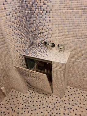 Люк АлюЛайт II 400*180 Люк АлюЛайт II 400*180