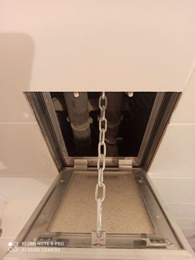 Люк АлюЛайт II 400*180 Люк АлюЛайт II 400*180