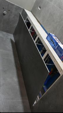 Люк АлюЛайт II 400*180 Люк АлюЛайт II 400*180