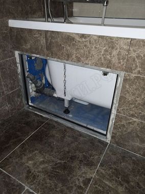 Люк АлюЛайт II 400*180 Люк АлюЛайт II 400*180