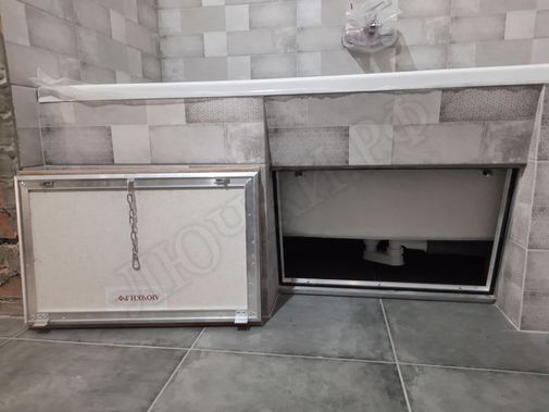 Люк АлюЛайт II 400*180 Люк АлюЛайт II 400*180