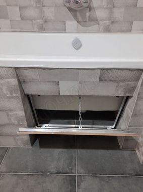 Люк АлюЛайт II 400*180 Люк АлюЛайт II 400*180