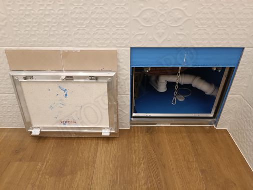 Люк АлюЛайт II 400*180 Люк АлюЛайт II 400*180