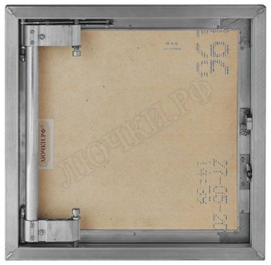 Люк под плитку Секрет 3.0 500*800, 1 створка Люк под плитку Секрет 3.0 500*800, 1 створка
