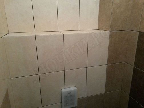 Люк под плитку Нажимной Секрет-Лайт 200*800 Люк под плитку Нажимной Секрет-Лайт 200*800