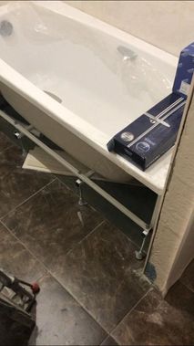 Люк под плитку Нажимной Секрет-Лайт 200*800 Люк под плитку Нажимной Секрет-Лайт 200*800