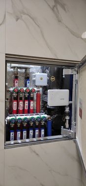 Люк под плитку Секрет 3.0 500*800 Люк под плитку Секрет 3.0 500*800