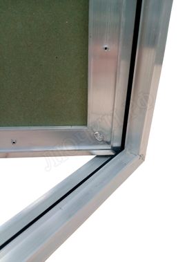 Люк под покраску Премиум Лайт для установки в потолок Люк под покраску Премиум Лайт для установки в потолок