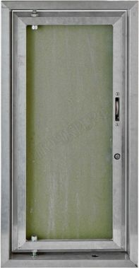 Люк под покраску Скала 2 створки 1500*2000 Люк под покраску Скала 2 створки 1500*2000