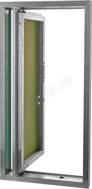 Люк под покраску Скала 2 створки 1500*2000 Люк под покраску Скала 2 створки 1500*2000