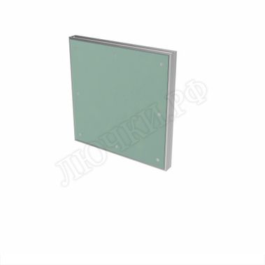 Люк под покраску Премиум Лайт, В потолок Люк под покраску Премиум Лайт, В потолок