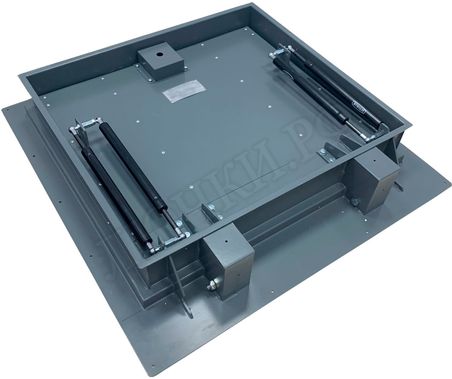 Напольный люк Противопожарный EI60 600*1100 Напольный люк Противопожарный EI60 600*1100