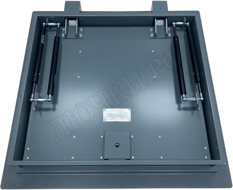 Напольный люк Противопожарный EI60 600*1100 Напольный люк Противопожарный EI60 600*1100