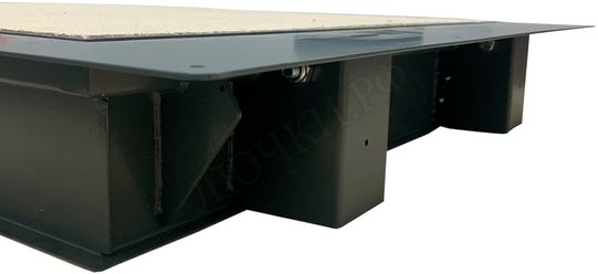 Напольный люк Противопожарный EI60 600*1100 Напольный люк Противопожарный EI60 600*1100