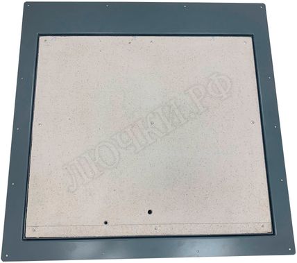 Напольный люк Противопожарный EI60 600*1100 Напольный люк Противопожарный EI60 600*1100