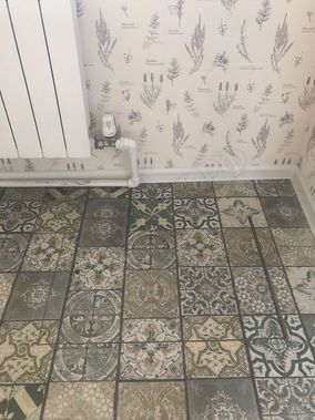 Напольный люк Невидимка-бюджет 850*550 Напольный люк Невидимка-бюджет 850*550