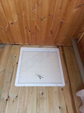 Напольный люк Невидимка-бюджет 850*550 Напольный люк Невидимка-бюджет 850*550