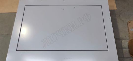 Напольный люк Противопожарный EI60 600*1100 Напольный люк Противопожарный EI60 600*1100