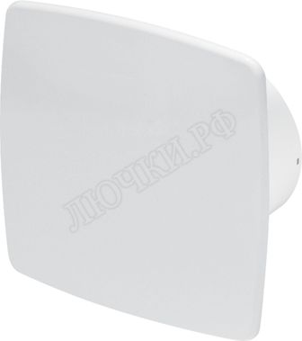 Вытяжной вентилятор Awenta System+, Silent, 125 KWS125H, Nea, PNB125, Белый, пластик Вытяжной вентилятор Awenta System+, Silent, 125 KWS125H, Nea, PNB125, Белый, пластик