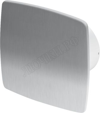 Вытяжной вентилятор Awenta System+, Silent, 125 KWS125H, Nea, PNI125, Нержавеющая сталь Вытяжной вентилятор Awenta System+, Silent, 125 KWS125H, Nea, PNI125, Нержавеющая сталь