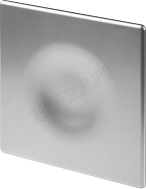 Вытяжной вентилятор Awenta System+, Silent, 125 KWS125H, Orion, POS125, Серебро (сатин), пластик Вытяжной вентилятор Awenta System+, Silent, 125 KWS125H, Orion, POS125, Серебро (сатин), пластик