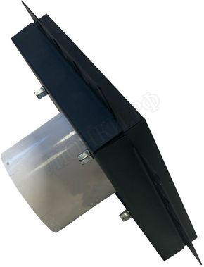 Вентилятор Awenta System+, Silent, 125 KWS125H, Решетка встраиваемая под плитку Awenta черная 250*250 Вентилятор Awenta System+, Silent, 125 KWS125H, Решетка встраиваемая под плитку Awenta черная 250*250