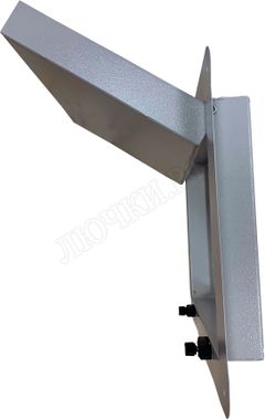 Люк сантехнический Гермо 200*800, RAL 9003 муар Люк сантехнический Гермо 200*800, RAL 9003 муар