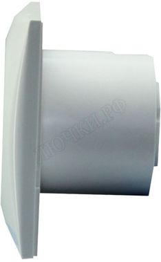 Вытяжной вентилятор Soler & Palau SILENT-300 осевой Вытяжной вентилятор Soler & Palau SILENT-300 осевой