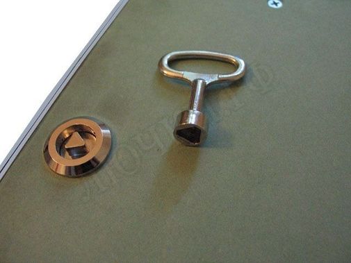 Люк под покраску Техно Противопожарный 2 створки Люк под покраску Техно Противопожарный 2 створки