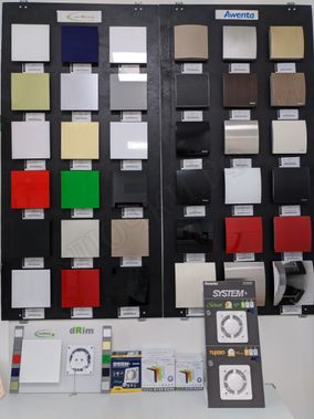 Вытяжной вентилятор airRoxy dRim, 100, DTS Вытяжной вентилятор airRoxy dRim, 100, DTS