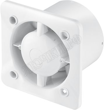 Вытяжной вентилятор Awenta System+, Silent, 125 KWS125H Вытяжной вентилятор Awenta System+, Silent, 125 KWS125H