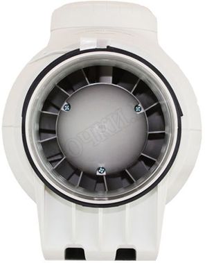 Вытяжной вентилятор канальный Soler & Palau TD800/200 SILENT 230V 50 осевой Вытяжной вентилятор канальный Soler & Palau TD800/200 SILENT 230V 50 осевой