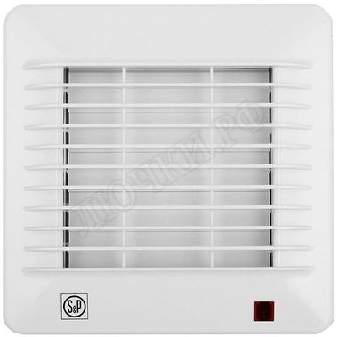 Вытяжной вентилятор EDM 100 C Вытяжной вентилятор EDM 100 C